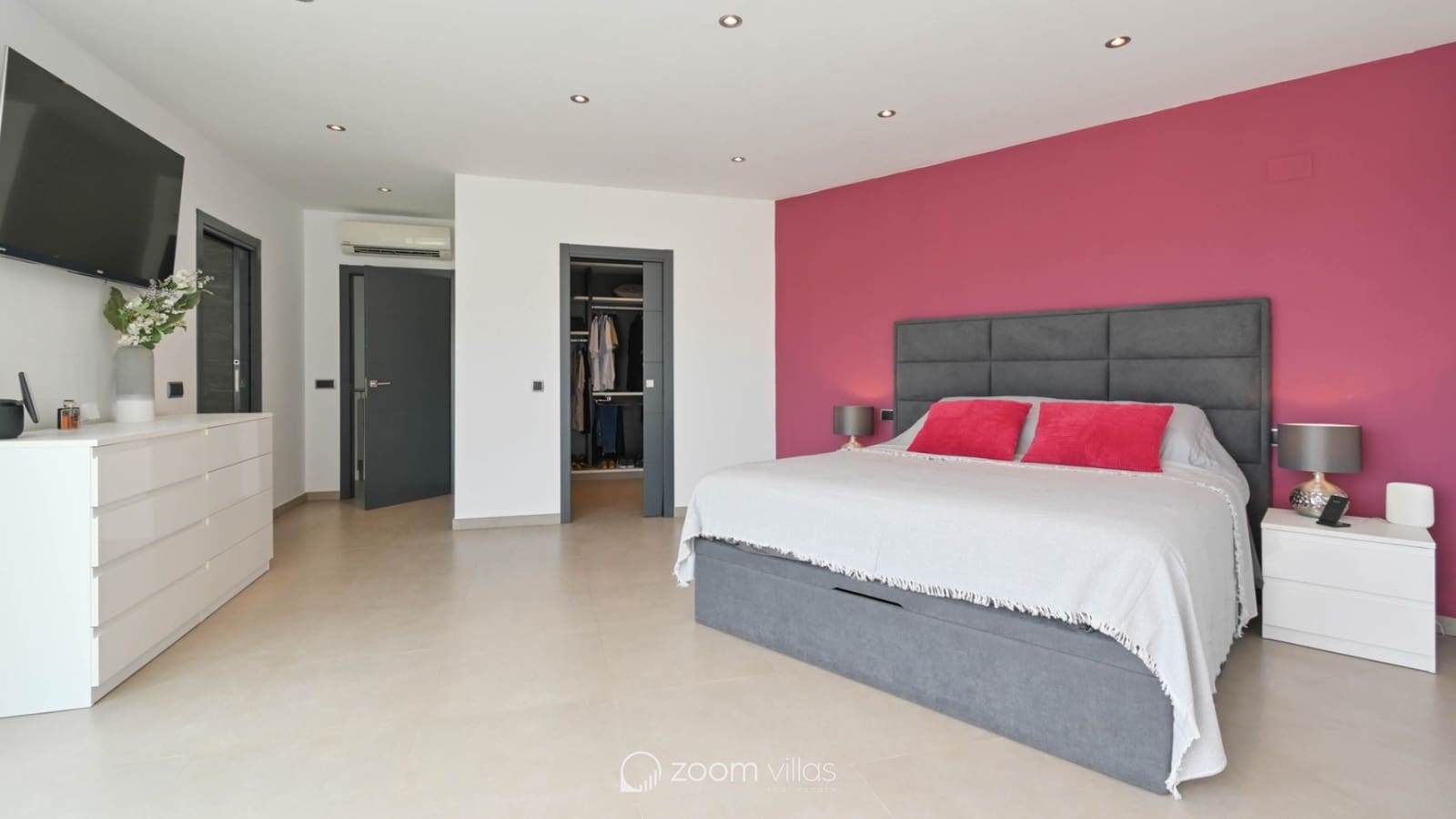 5 slaapkamer Villa te koop in Moraira met zwembad garage - € 1.450.000 (Ref: 9187477)