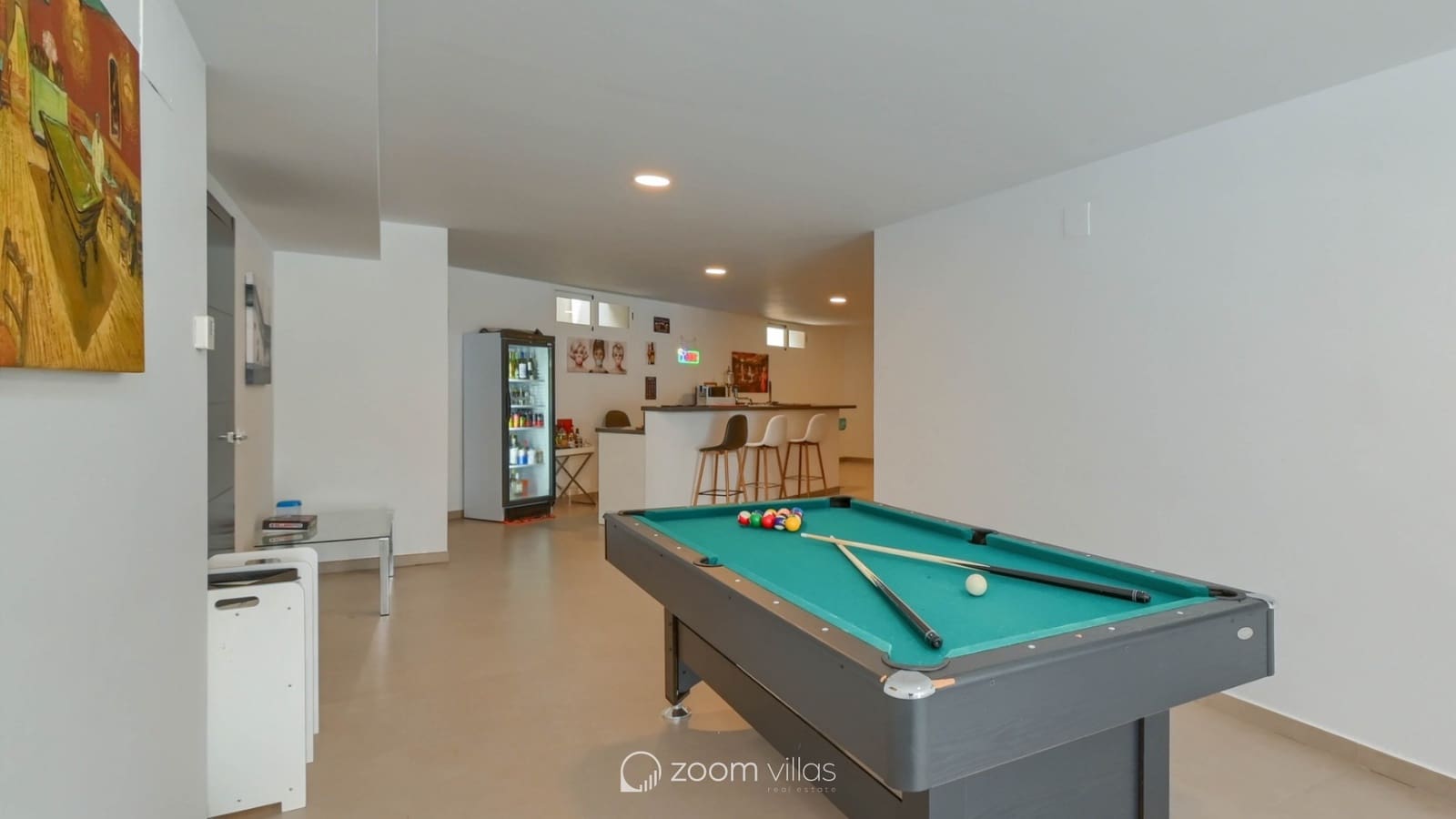 5 slaapkamer Villa te koop in Moraira met zwembad garage - € 1.450.000 (Ref: 9187477)