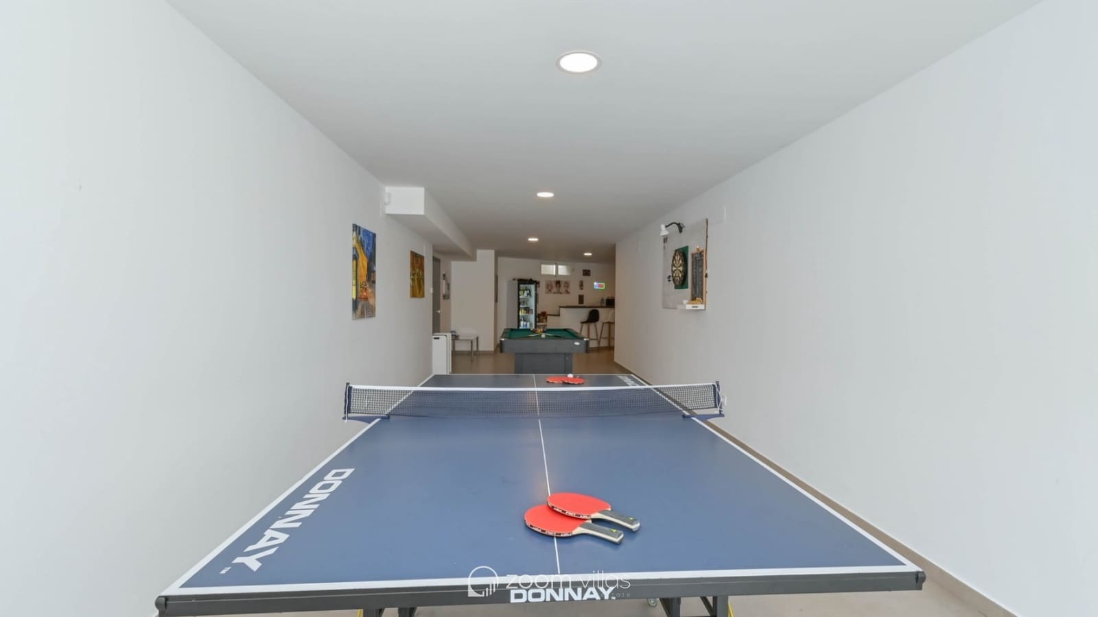 5 slaapkamer Villa te koop in Moraira met zwembad garage - € 1.450.000 (Ref: 9187477)