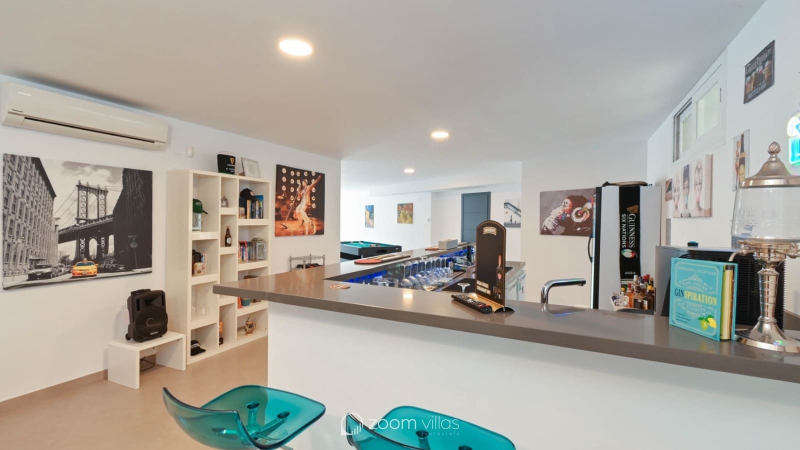 5 slaapkamer Villa te koop in Moraira met zwembad garage - € 1.450.000 (Ref: 9187477)