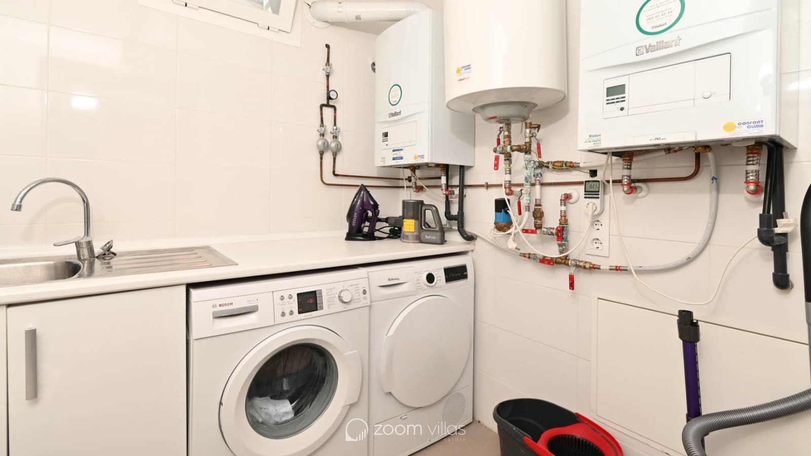 5 slaapkamer Villa te koop in Moraira met zwembad garage - € 1.450.000 (Ref: 9187477)