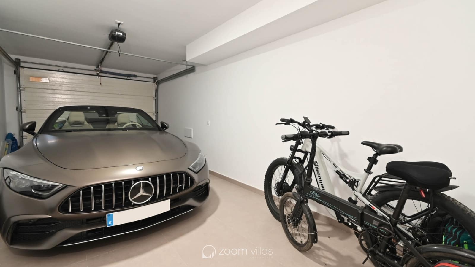 5 slaapkamer Villa te koop in Moraira met zwembad garage - € 1.450.000 (Ref: 9187477)