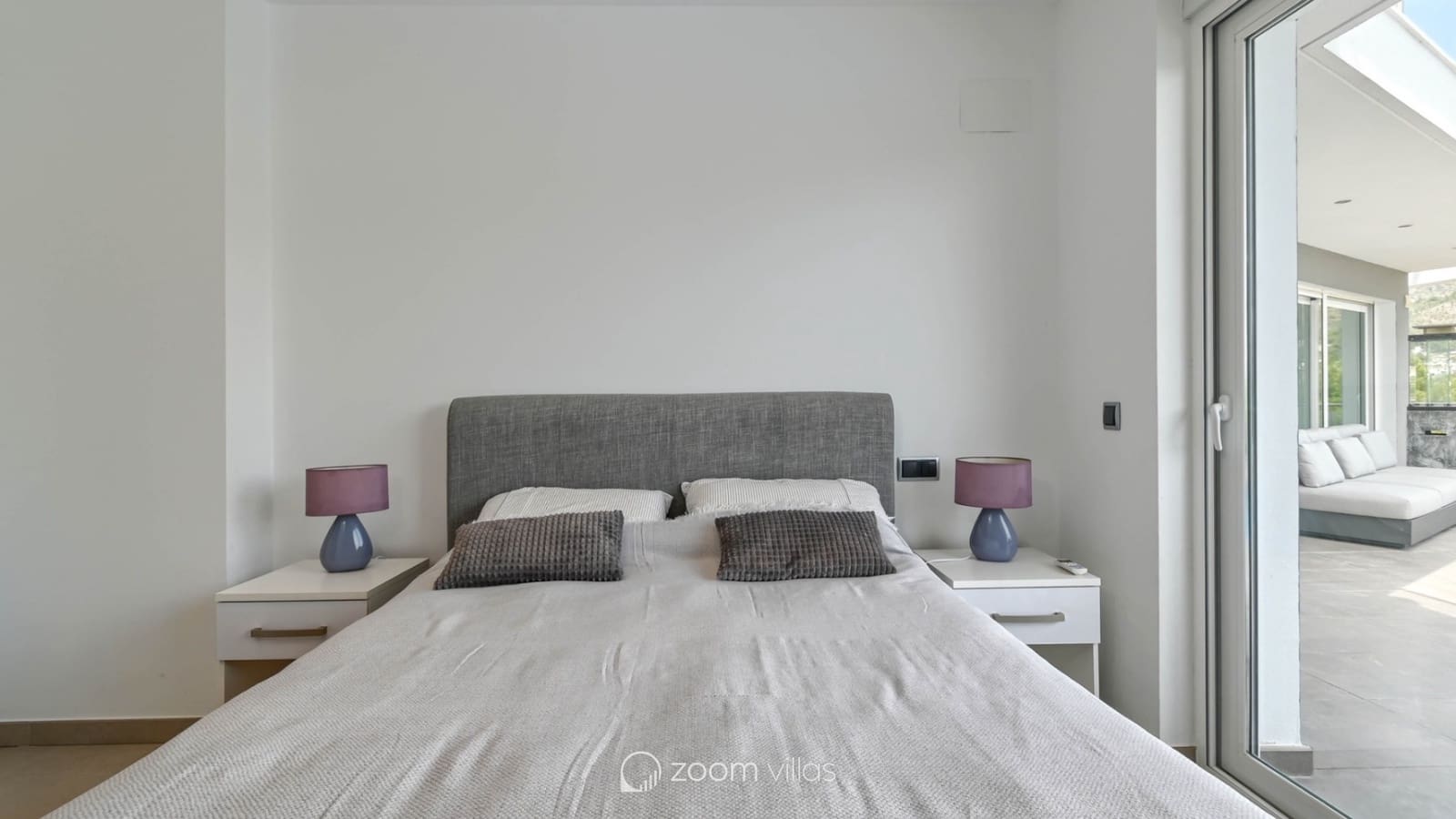 5 slaapkamer Villa te koop in Moraira met zwembad garage - € 1.450.000 (Ref: 9187477)