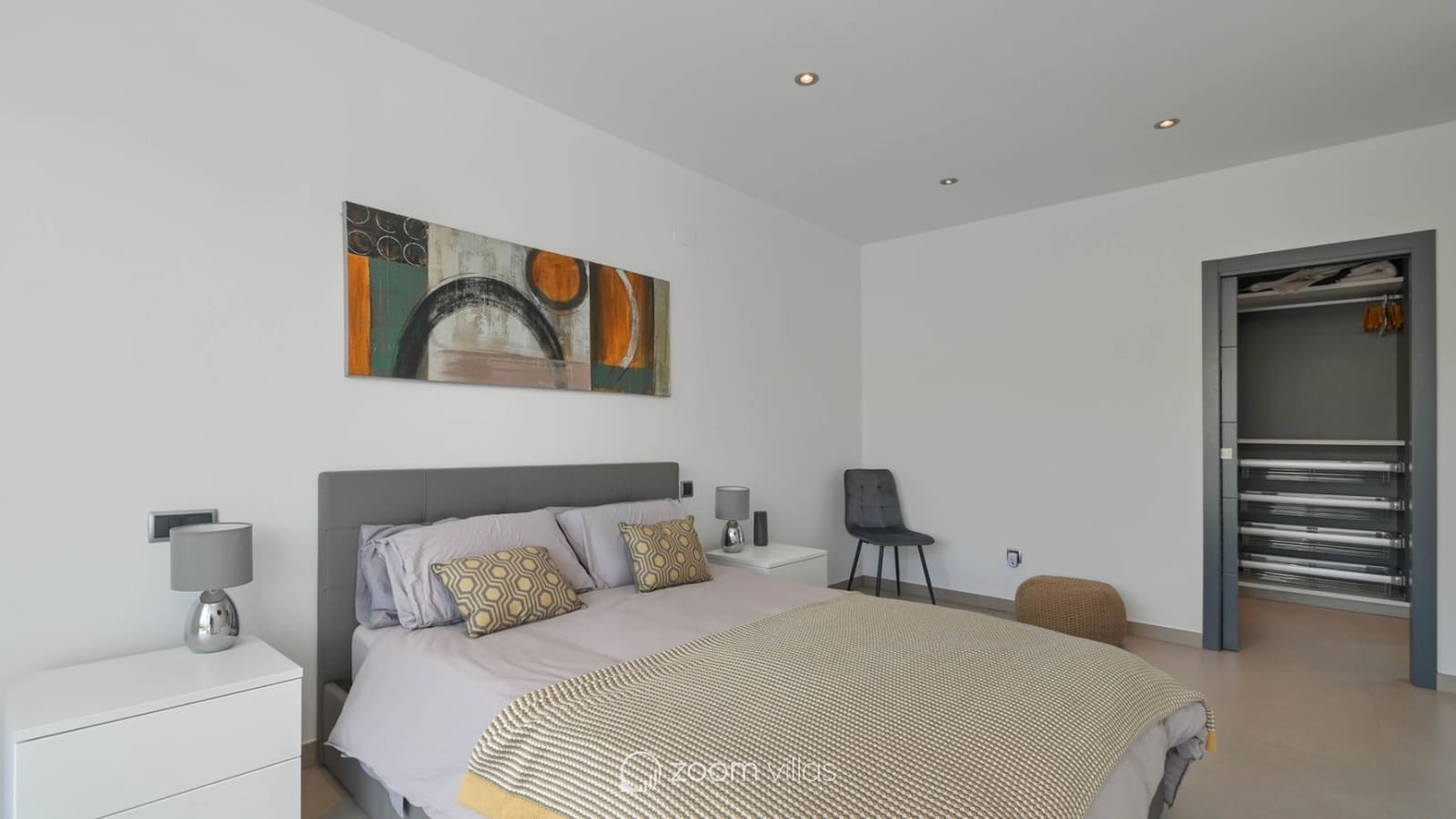 5 slaapkamer Villa te koop in Moraira met zwembad garage - € 1.450.000 (Ref: 9187477)