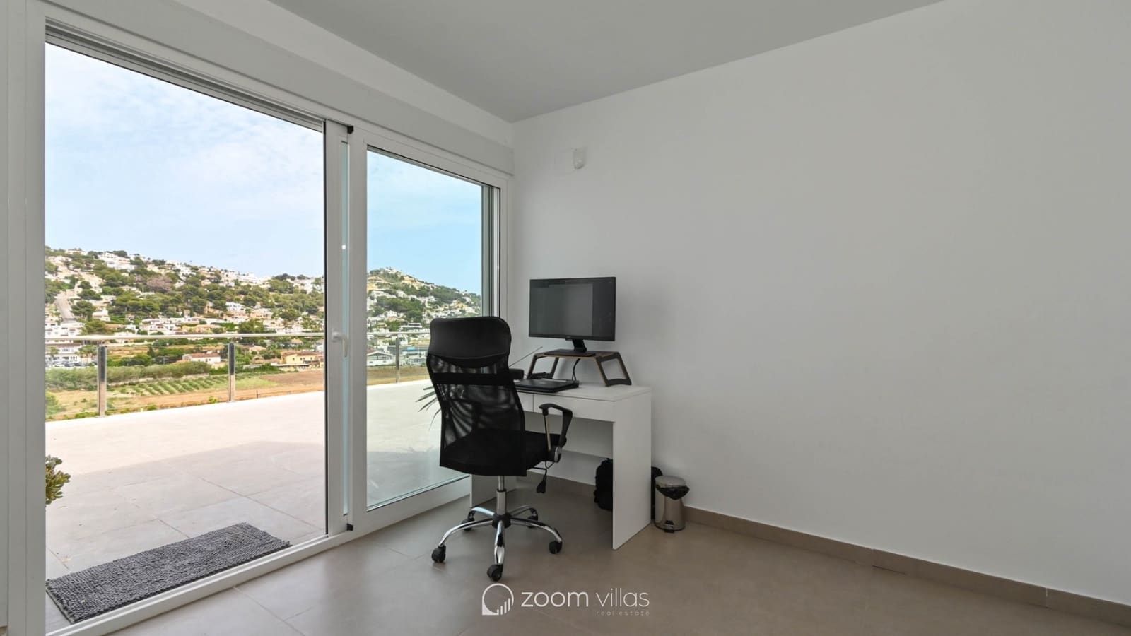 5 slaapkamer Villa te koop in Moraira met zwembad garage - € 1.450.000 (Ref: 9187477)