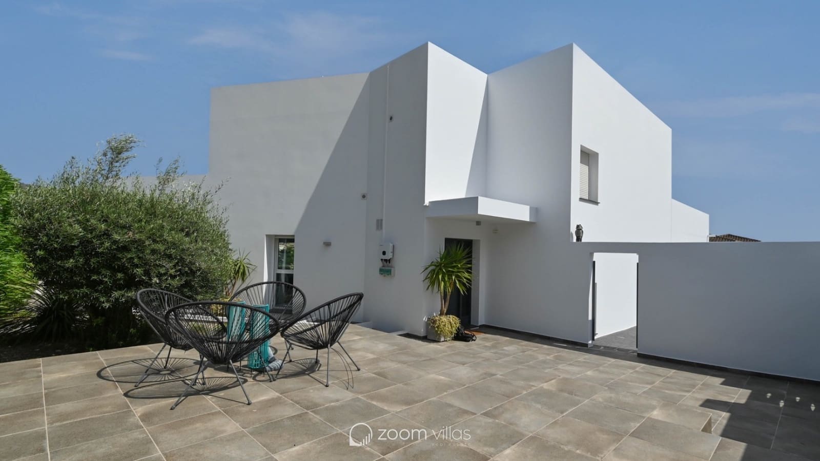 5 slaapkamer Villa te koop in Moraira met zwembad garage - € 1.450.000 (Ref: 9187477)