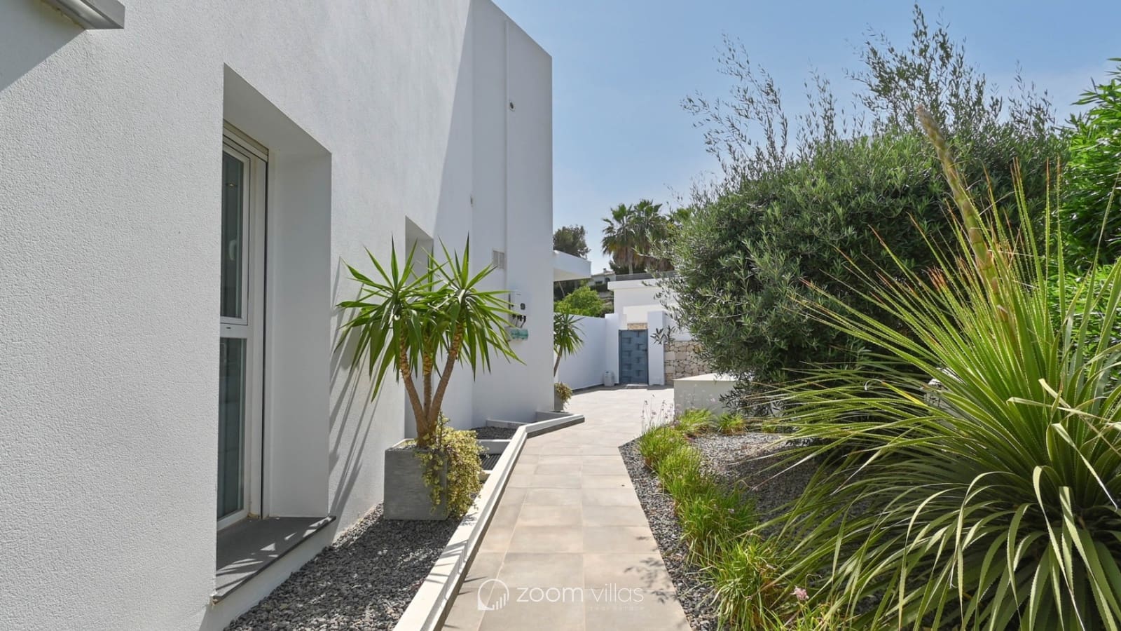 5 slaapkamer Villa te koop in Moraira met zwembad garage - € 1.450.000 (Ref: 9187477)