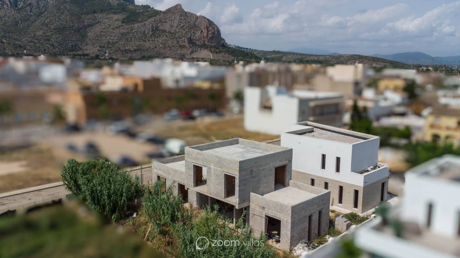 3 bedroom Villa for sale in Denia - € 695,000 (Ref: 9187478)