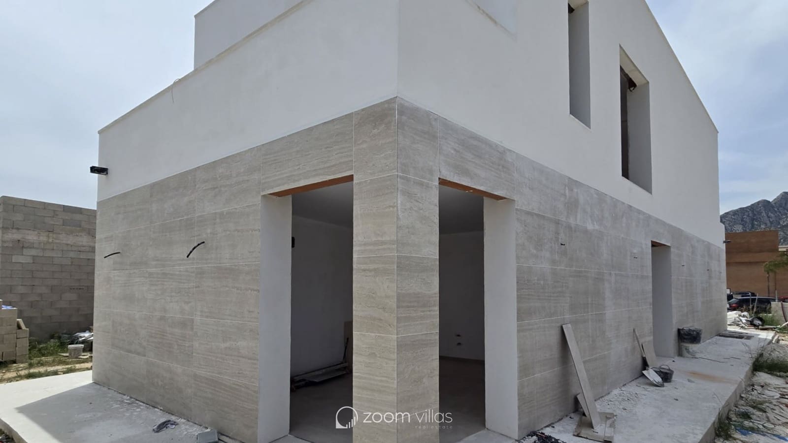 3 bedroom Villa for sale in Denia - € 695,000 (Ref: 9187478)