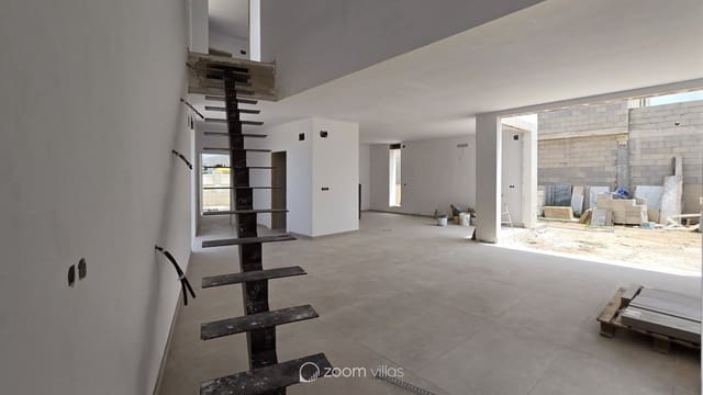 3 bedroom Villa for sale in Dénia - € 695,000 (Ref: 9187478)