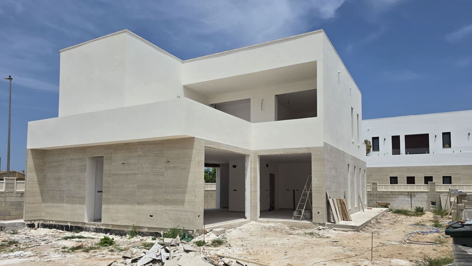 3 bedroom Villa for sale in Denia - € 695,000 (Ref: 9187478)