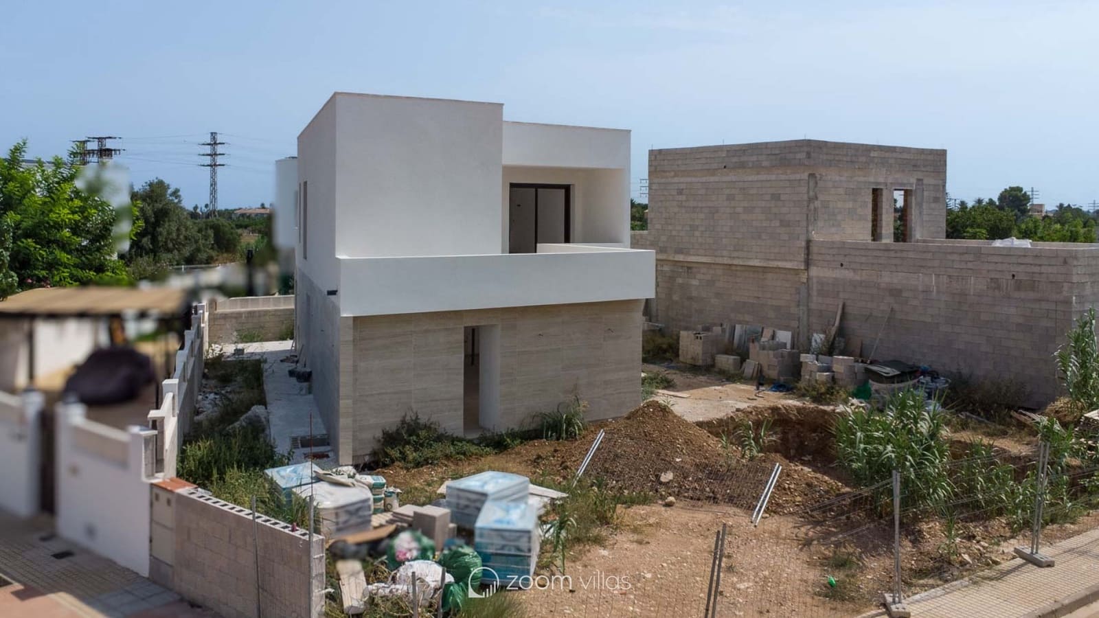 3 bedroom Villa for sale in Denia - € 695,000 (Ref: 9187478)