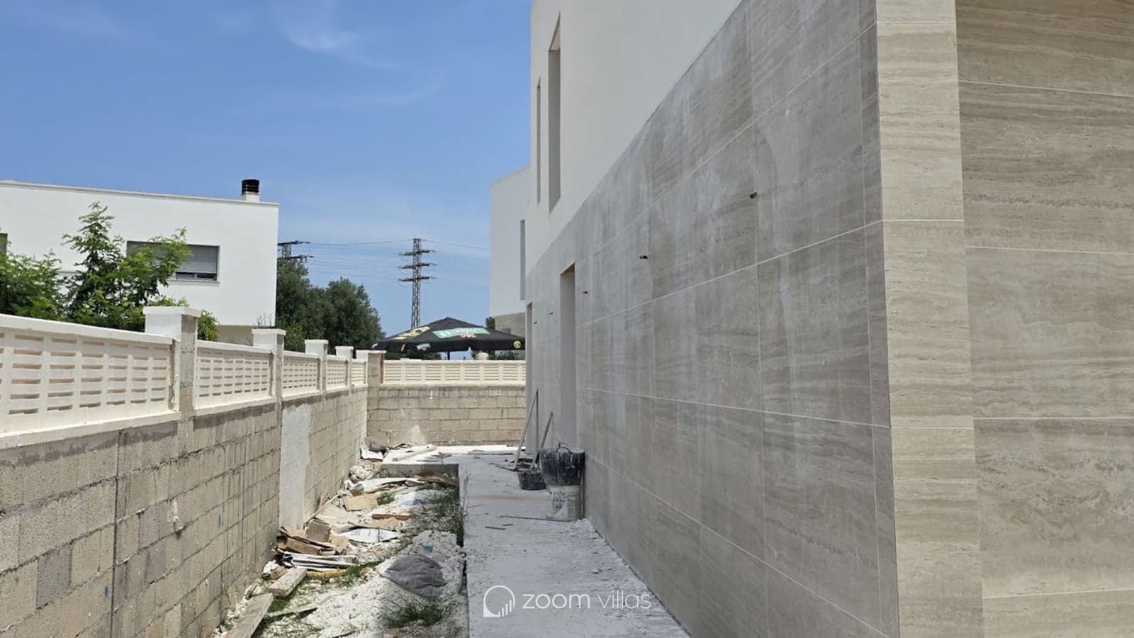 3 bedroom Villa for sale in Denia - € 695,000 (Ref: 9187478)