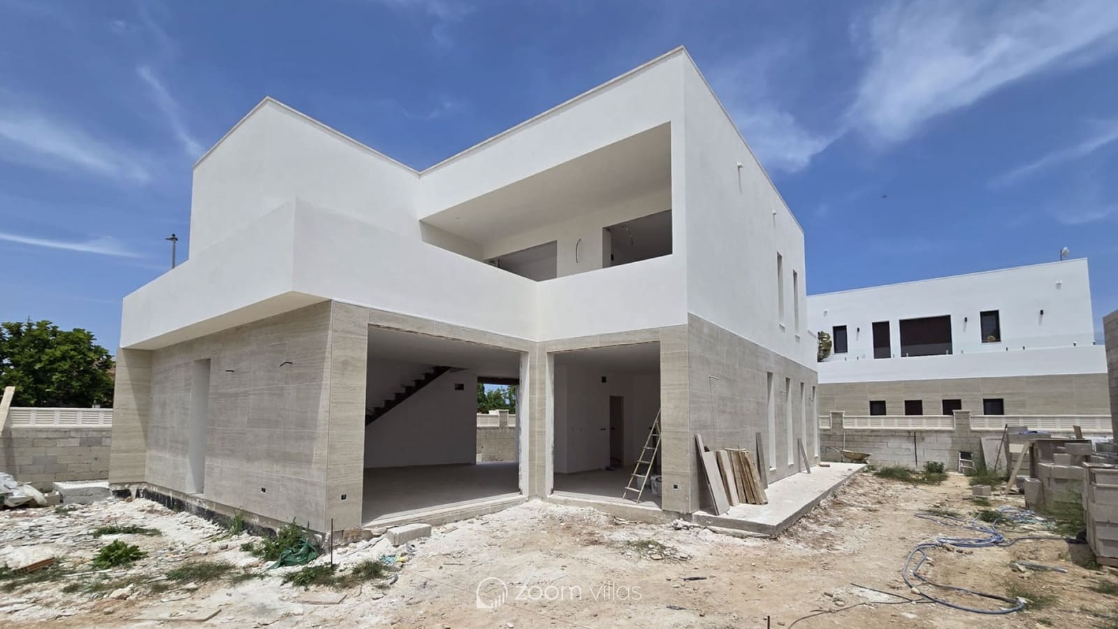 3 bedroom Villa for sale in Denia - € 695,000 (Ref: 9187478)