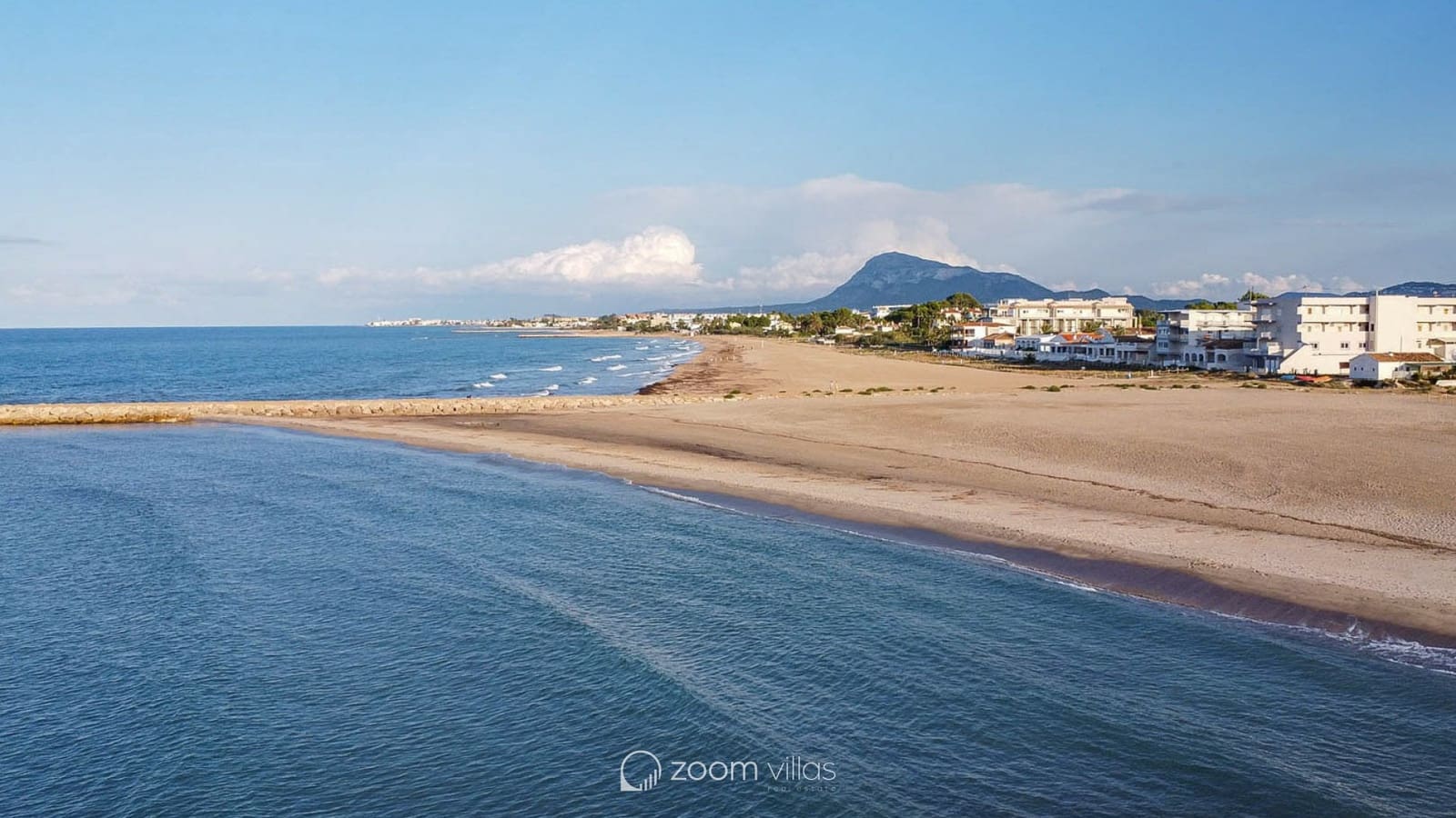 3 bedroom Villa for sale in Denia - € 695,000 (Ref: 9187478)