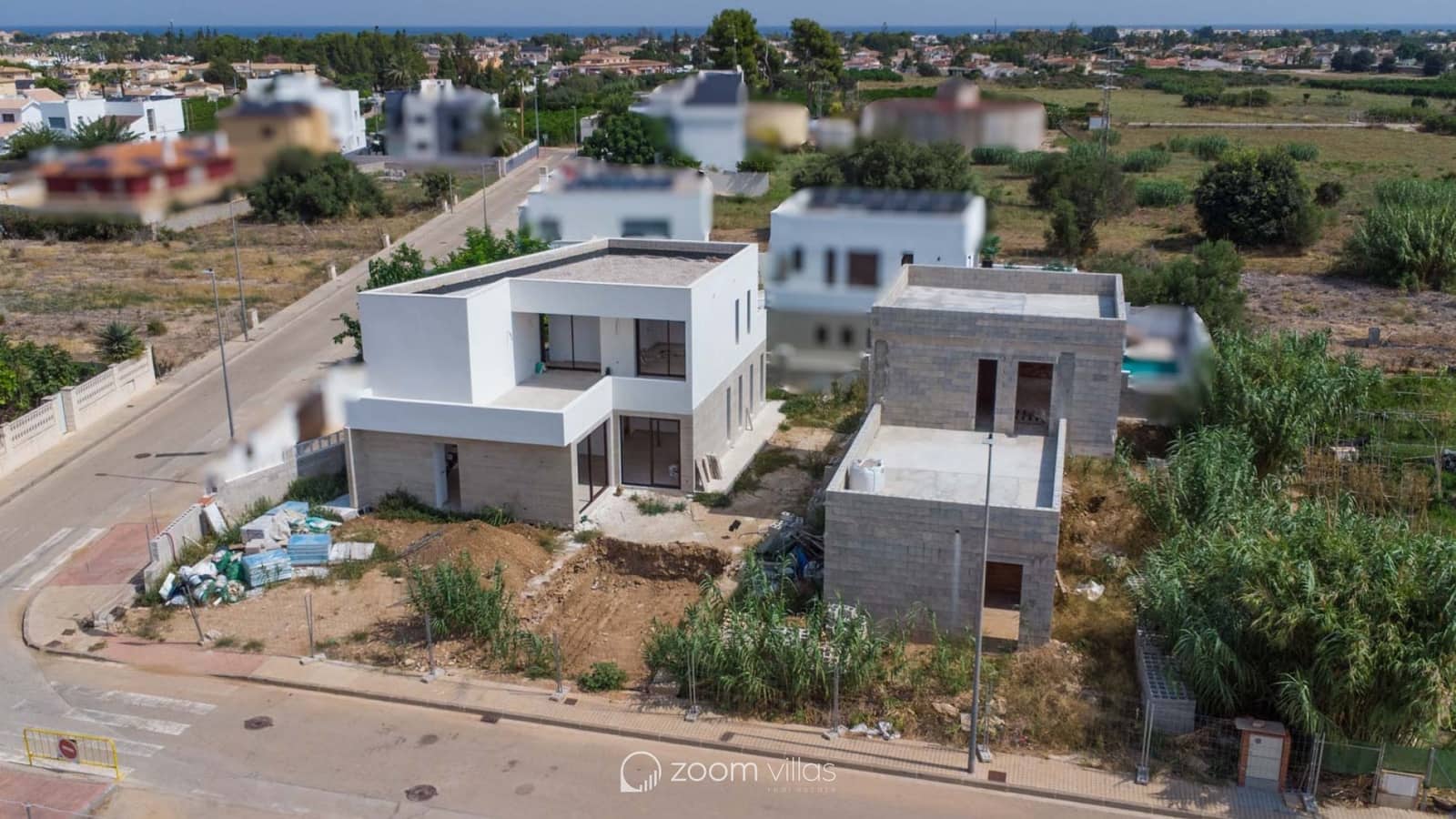 3 bedroom Villa for sale in Denia - € 695,000 (Ref: 9187478)