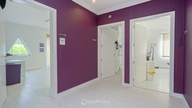 4 bedroom Villa for sale in Partida Tosal - Zona del Castellans, Javea / Xàbia - € 795,000 (Ref: 9192828)