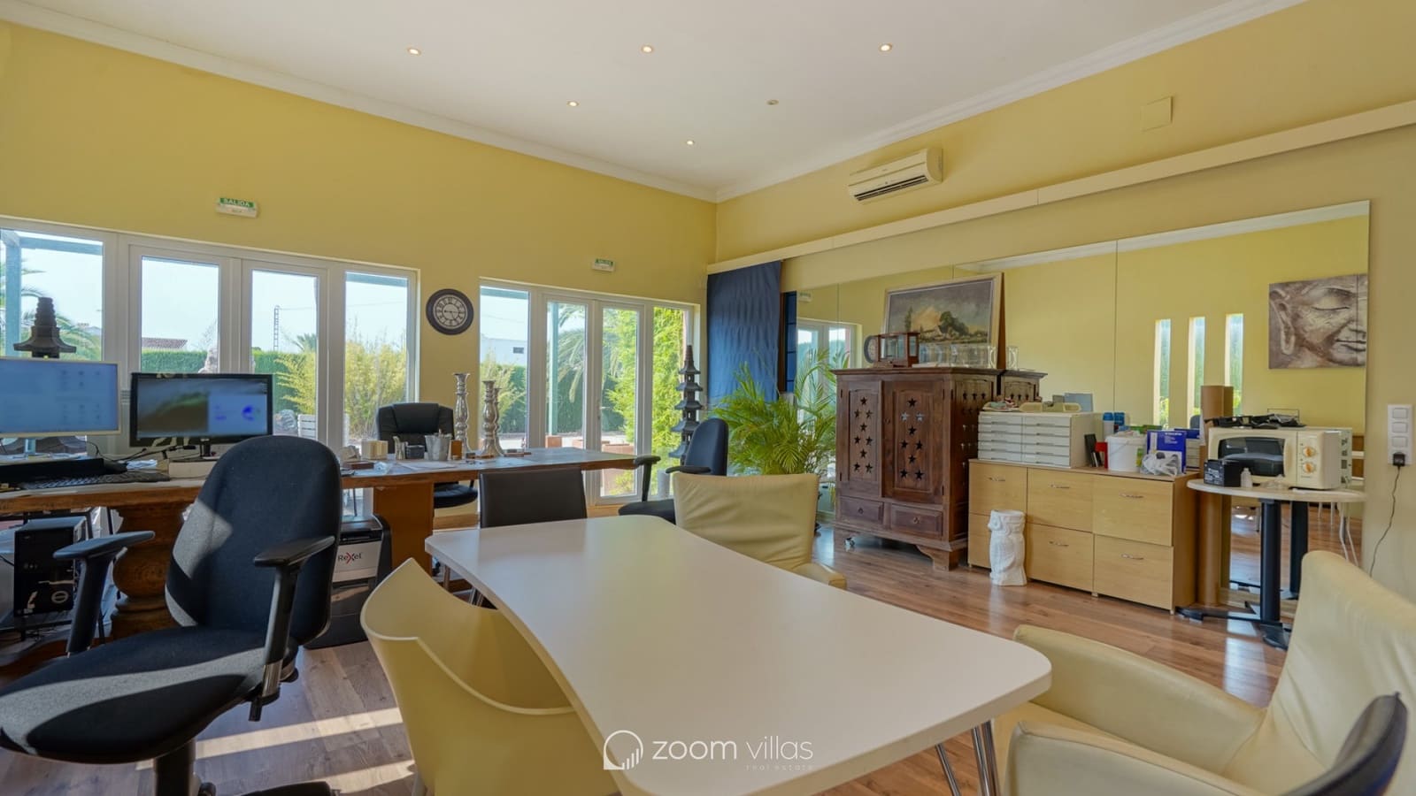 4 soveværelse Villa til salg i Javea / Xabia - € 795.000 (Ref: 9192828)