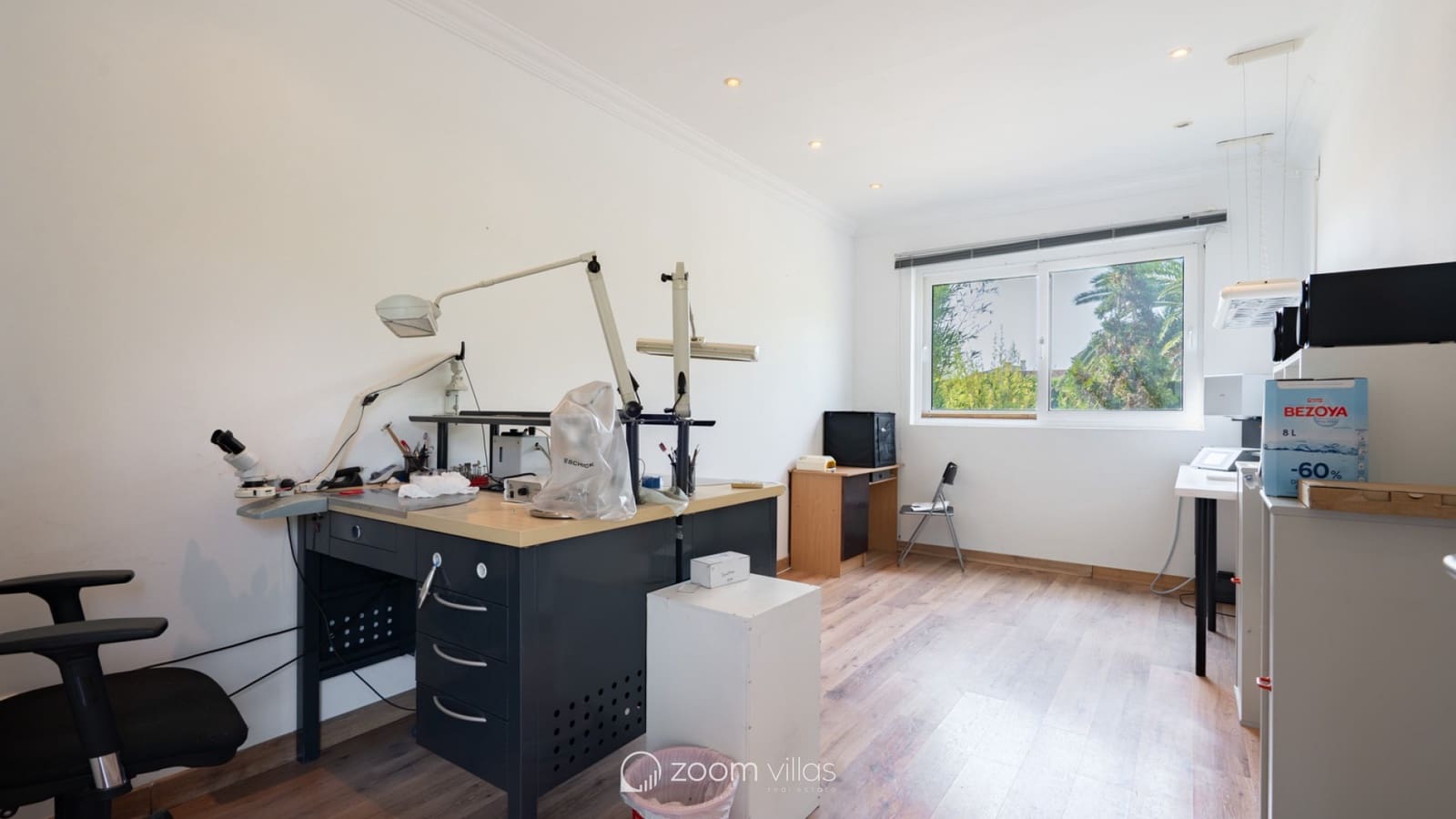 4 soveværelse Villa til salg i Javea / Xabia - € 795.000 (Ref: 9192828)