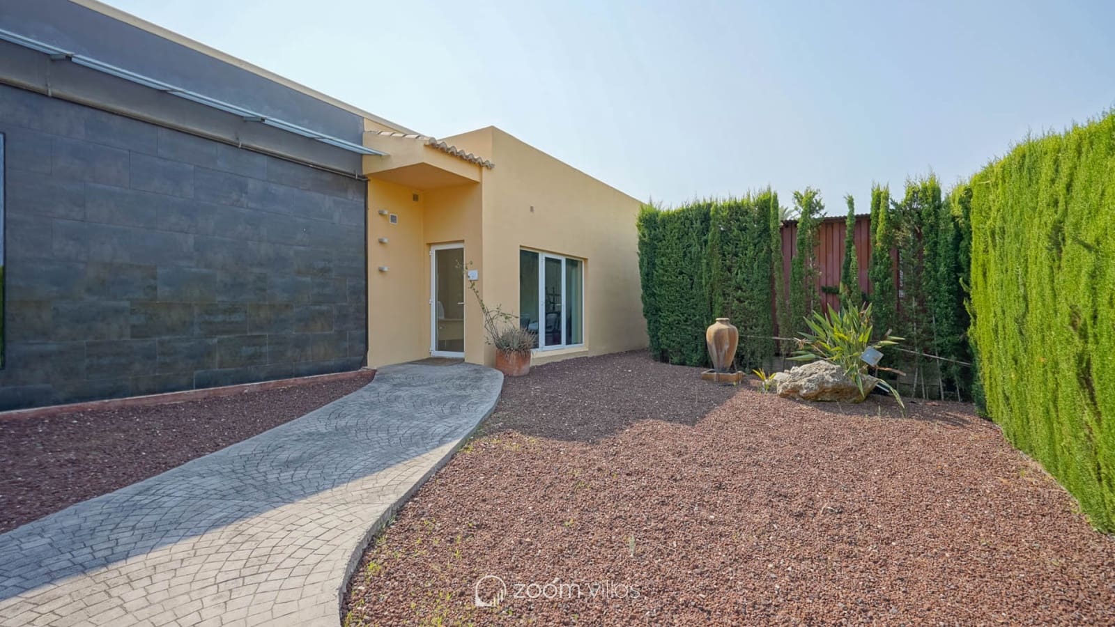 4 soveværelse Villa til salg i Javea / Xabia - € 795.000 (Ref: 9192828)