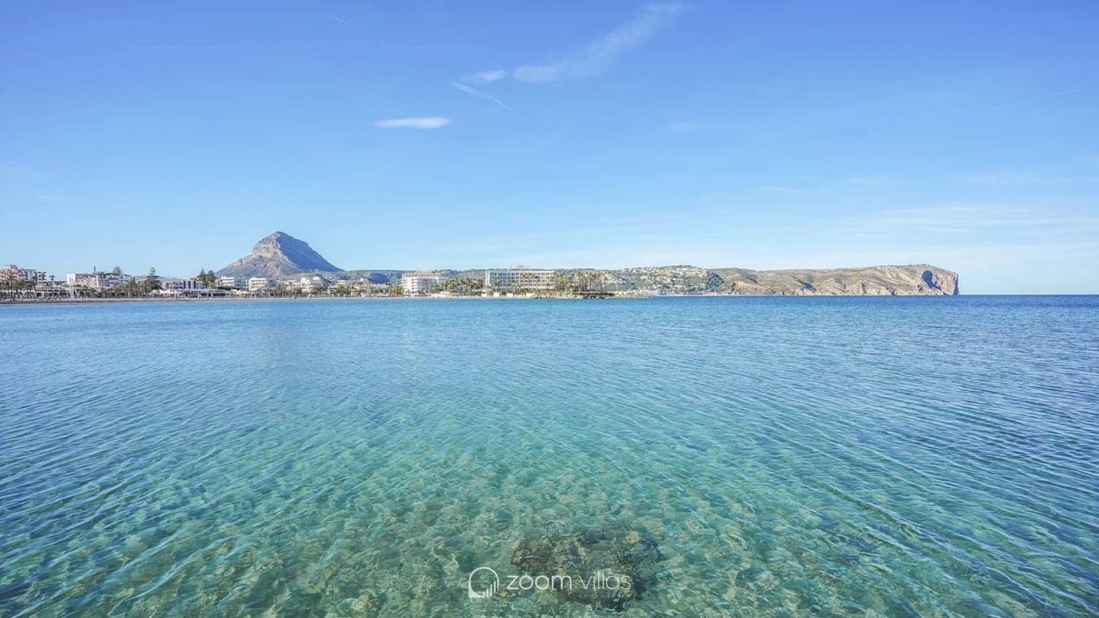 4 soveværelse Villa til salg i Javea / Xabia - € 795.000 (Ref: 9192828)