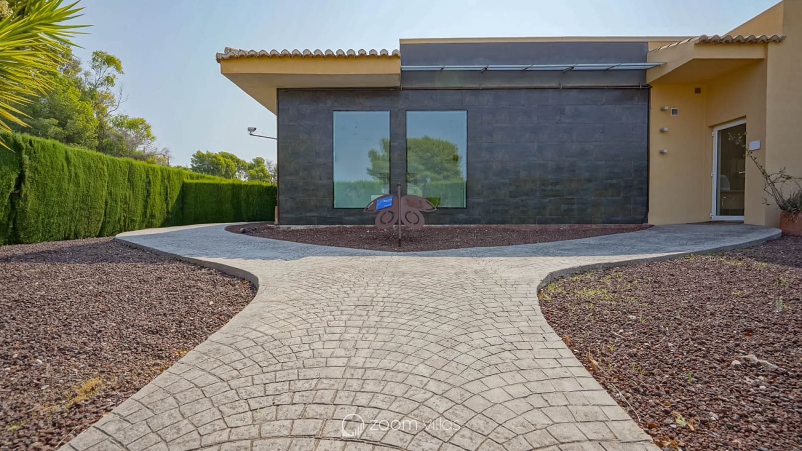 4 soveværelse Villa til salg i Javea / Xabia - € 795.000 (Ref: 9192828)