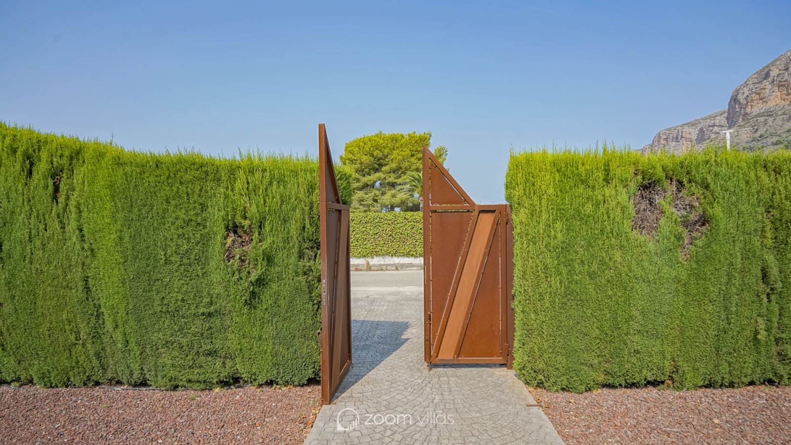 4 soveværelse Villa til salg i Javea / Xabia - € 795.000 (Ref: 9192828)