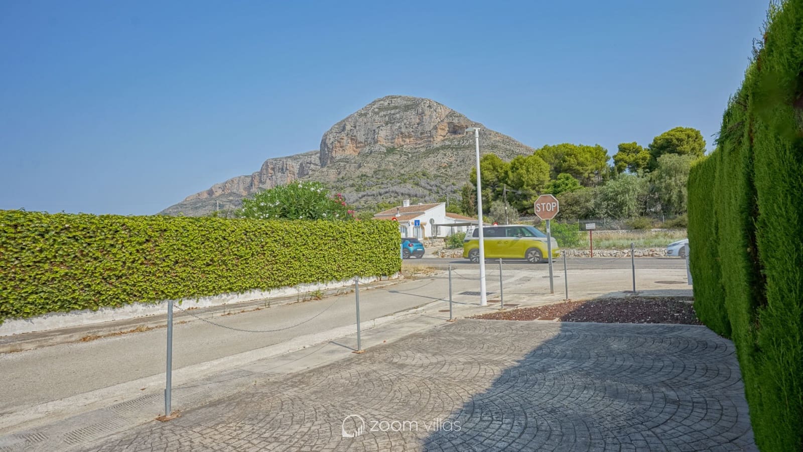 4 soveværelse Villa til salg i Javea / Xabia - € 795.000 (Ref: 9192828)