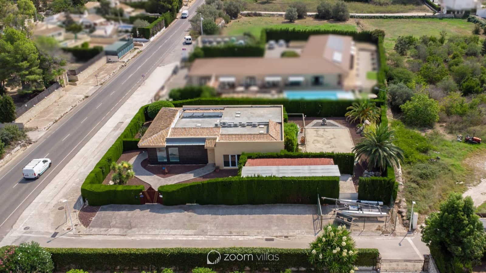 4 soveværelse Villa til salg i Javea / Xabia - € 795.000 (Ref: 9192828)