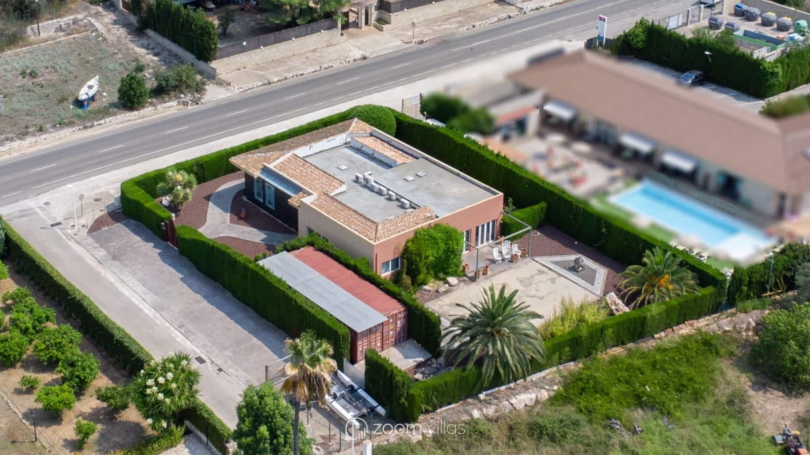 4 soveværelse Villa til salg i Javea / Xabia - € 795.000 (Ref: 9192828)