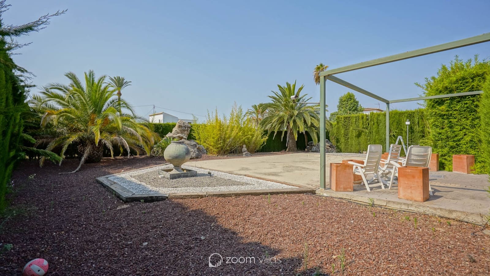 4 soveværelse Villa til salg i Javea / Xabia - € 795.000 (Ref: 9192828)