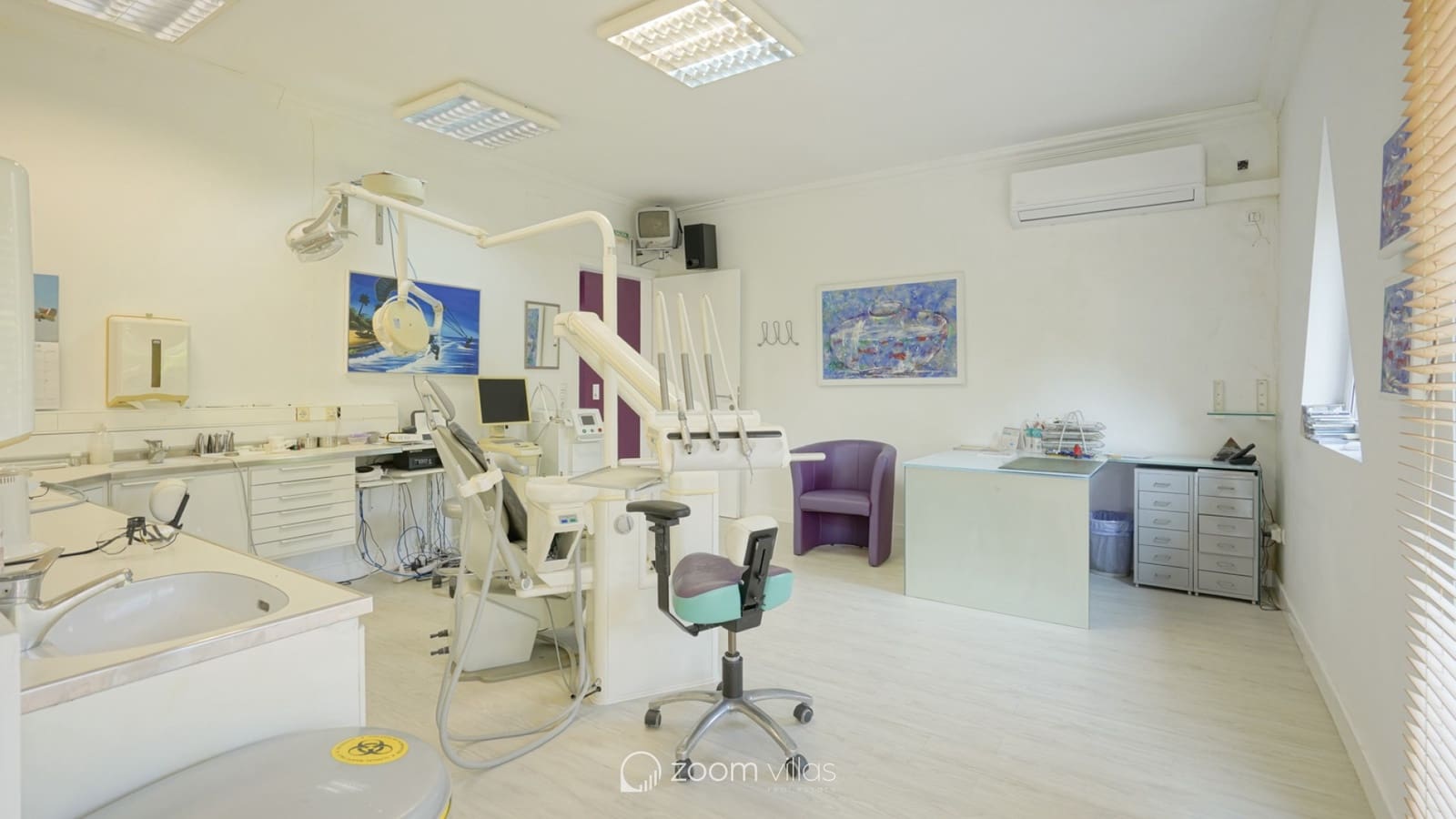 3 sypialnia Komercyjne na sprzedaż w Javea / Xabia - 795 000 € (Ref: 9192829)