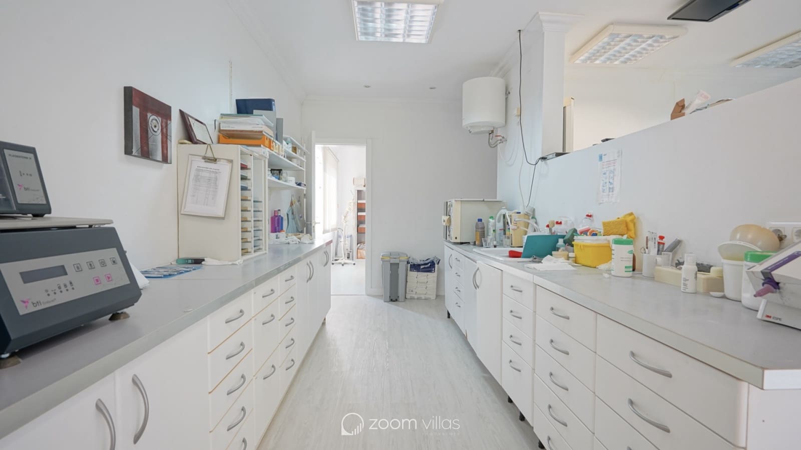 3 sypialnia Komercyjne na sprzedaż w Javea / Xabia - 795 000 € (Ref: 9192829)