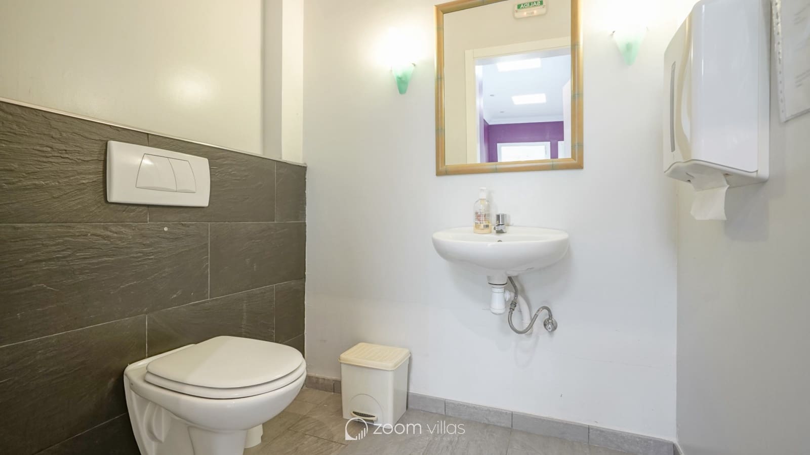 3 sypialnia Komercyjne na sprzedaż w Javea / Xabia - 795 000 € (Ref: 9192829)