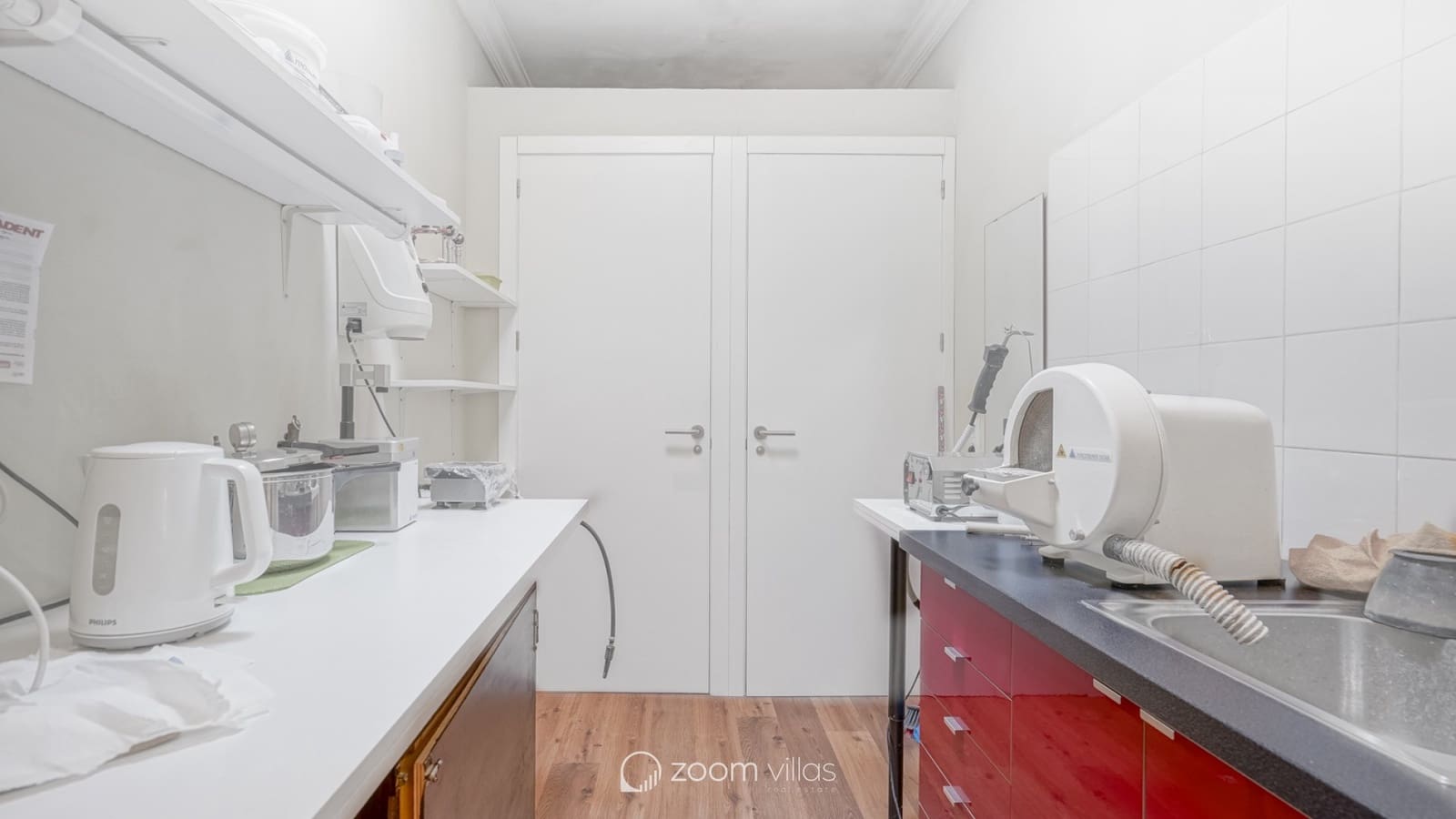 3 sypialnia Komercyjne na sprzedaż w Javea / Xabia - 795 000 € (Ref: 9192829)