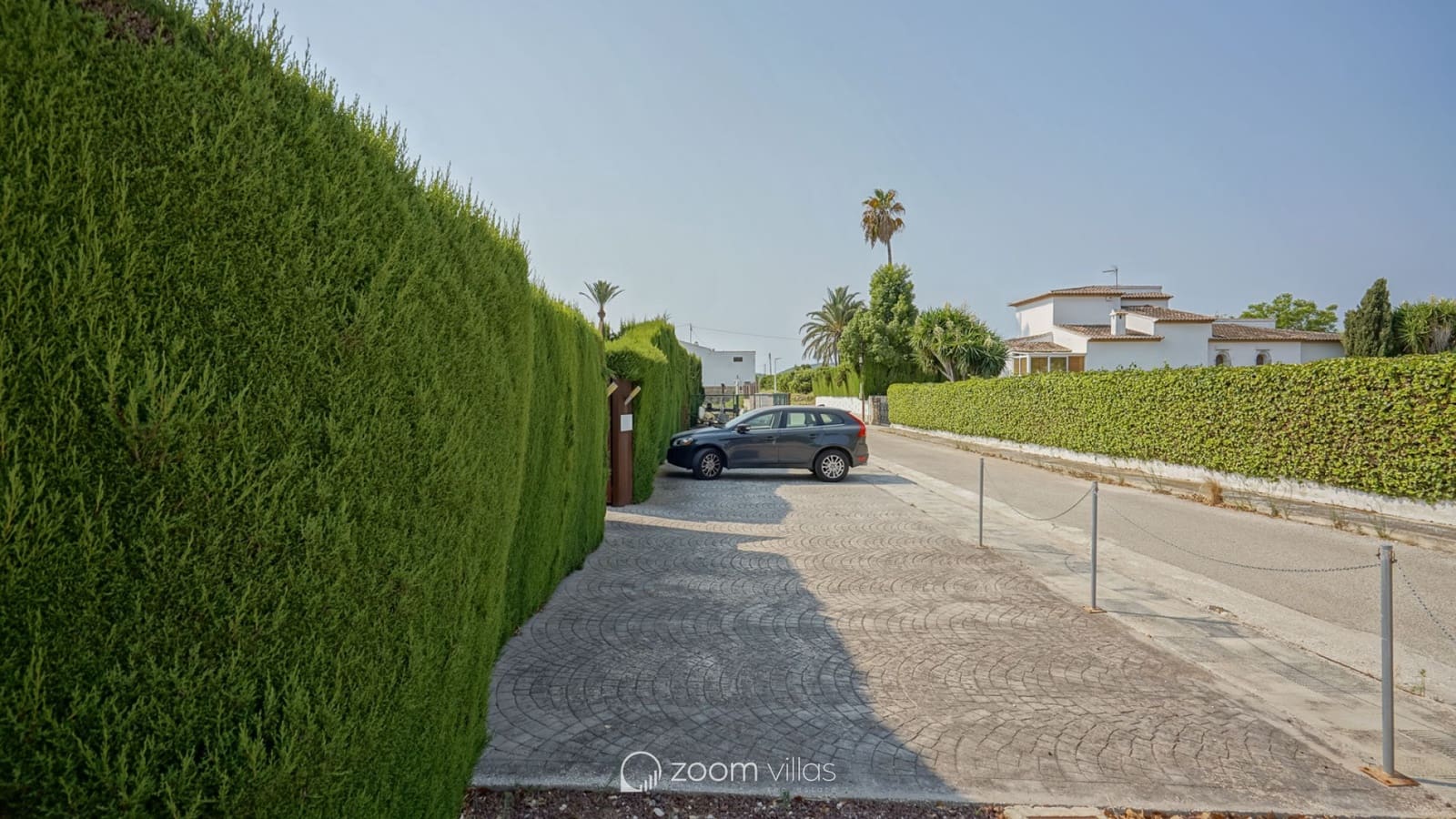 3 sypialnia Komercyjne na sprzedaż w Javea / Xabia - 795 000 € (Ref: 9192829)