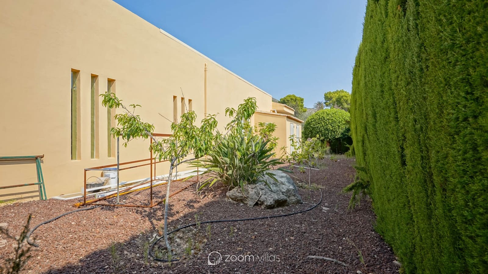 3 sypialnia Komercyjne na sprzedaż w Javea / Xabia - 795 000 € (Ref: 9192829)