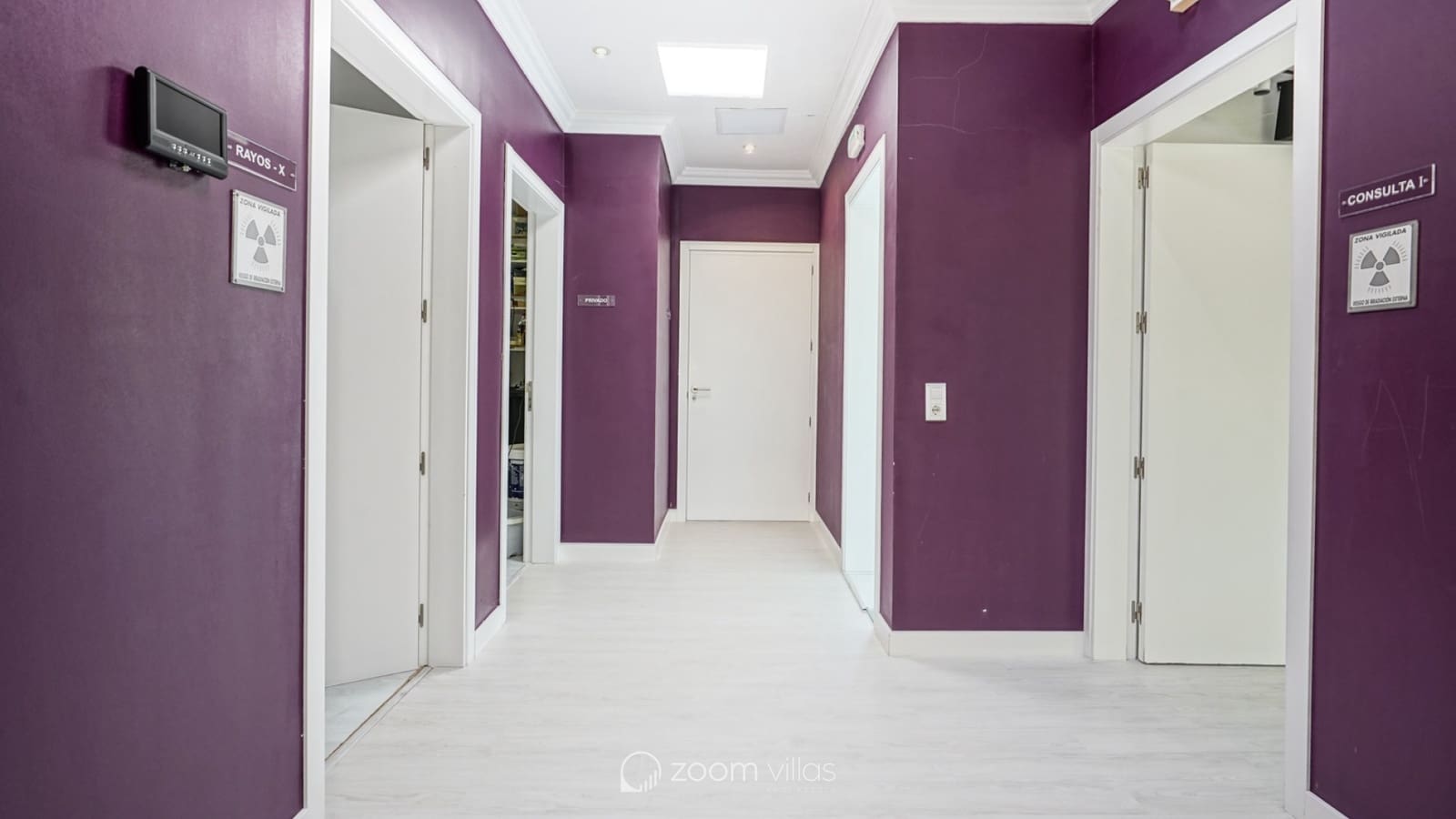 3 sypialnia Komercyjne na sprzedaż w Javea / Xabia - 795 000 € (Ref: 9192829)