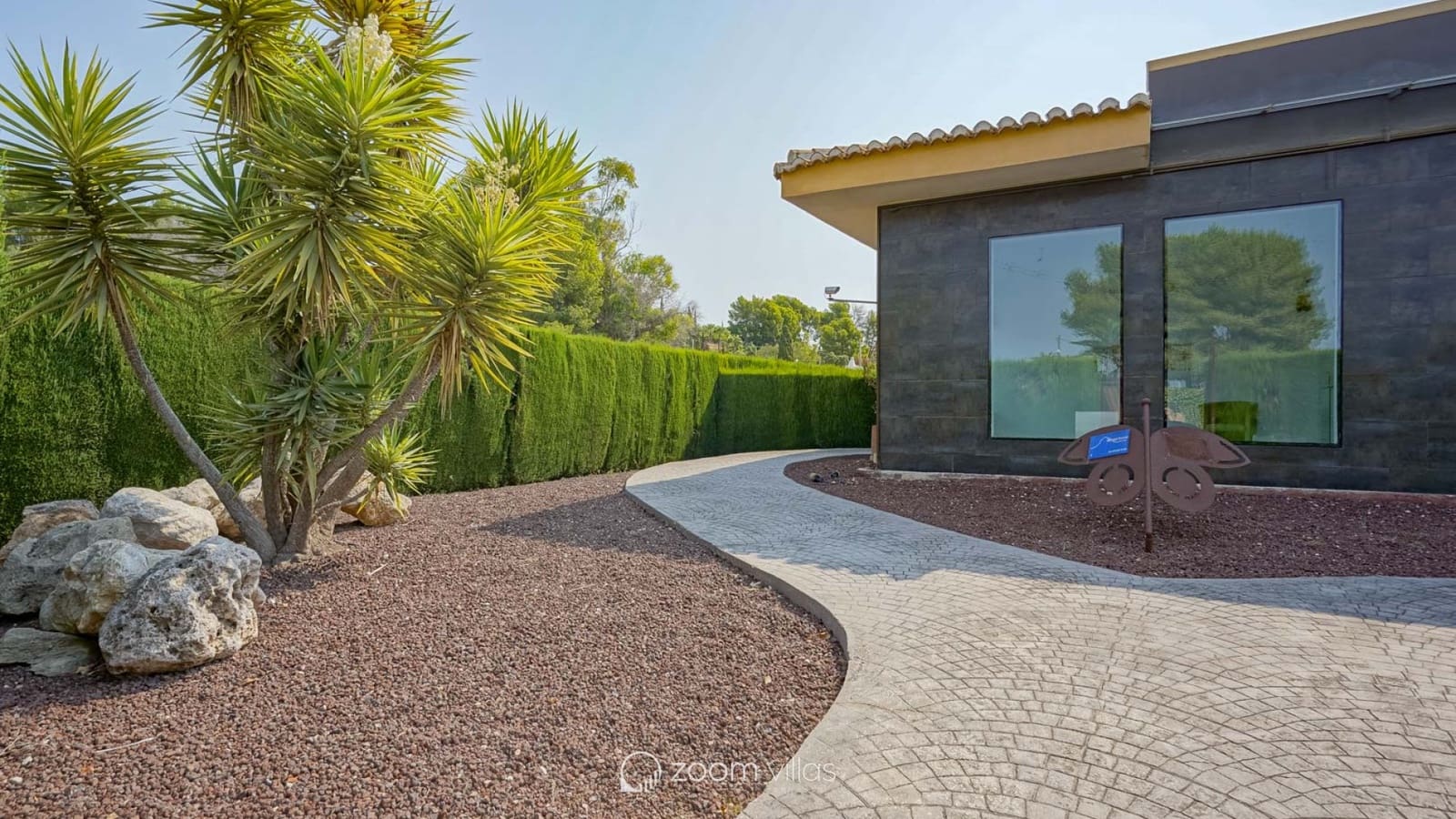 3 sypialnia Komercyjne na sprzedaż w Javea / Xabia - 795 000 € (Ref: 9192829)