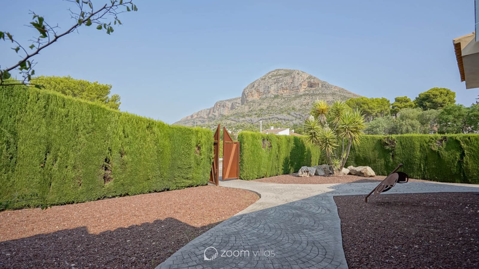 3 sypialnia Komercyjne na sprzedaż w Javea / Xabia - 795 000 € (Ref: 9192829)