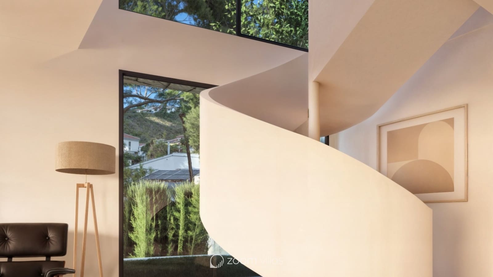 4 soverom Villa til salgs i Moraira med svømmebasseng - € 2 300 000 (Ref: 9192831)