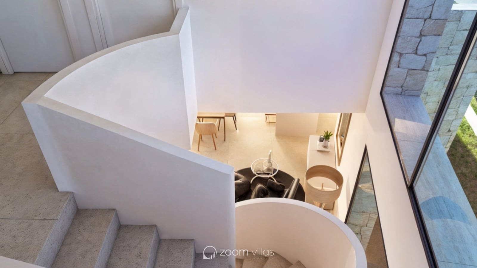 4 soverom Villa til salgs i Moraira med svømmebasseng - € 2 300 000 (Ref: 9192831)