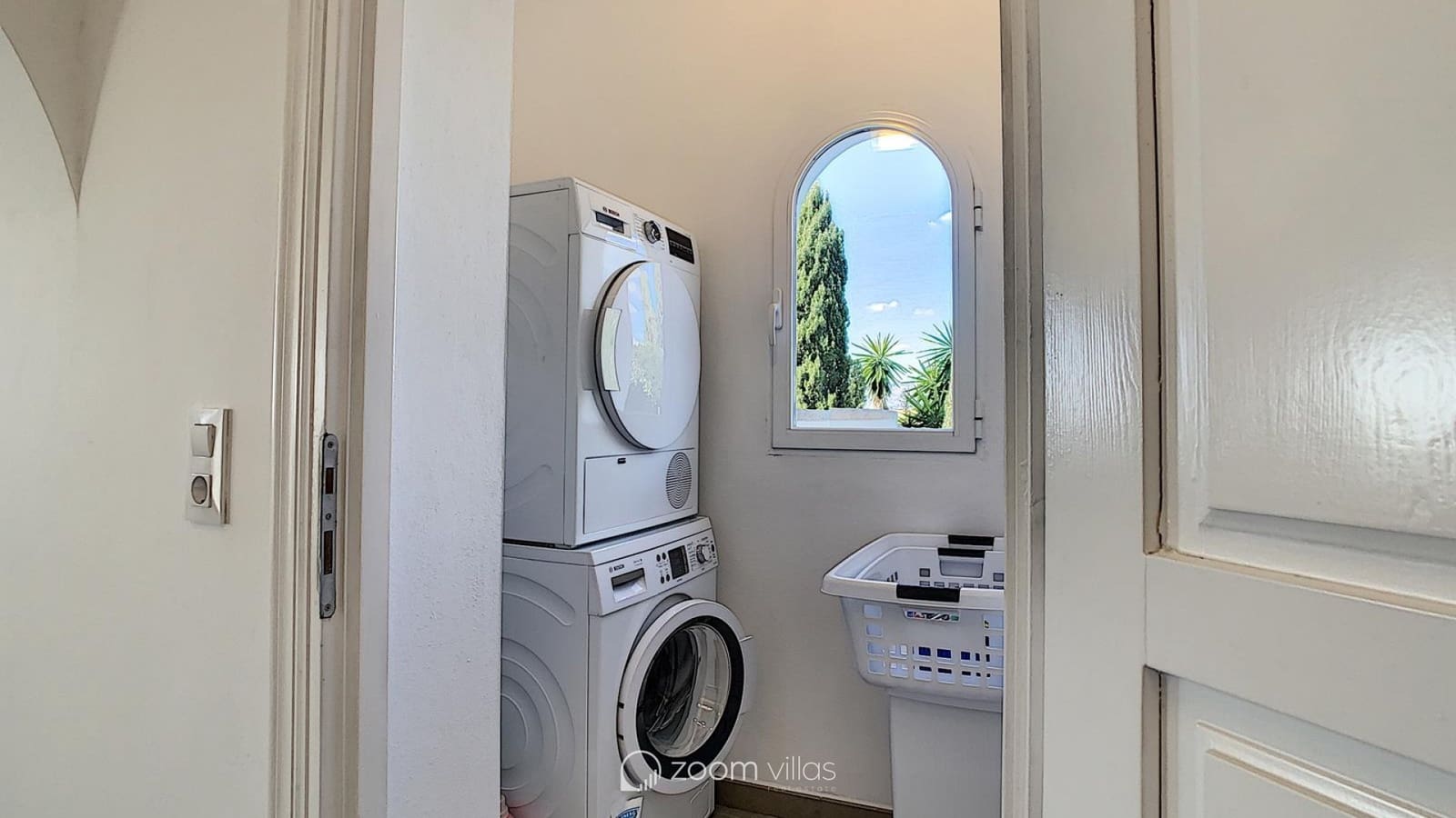 5 soverom Villa til salgs i Benitachell / Benitatxell med svømmebasseng - € 1 490 000 (Ref: 9199410)