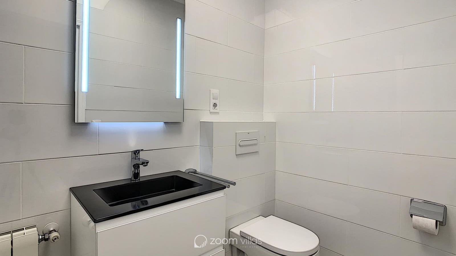 5 soverom Villa til salgs i Benitachell / Benitatxell med svømmebasseng - € 1 490 000 (Ref: 9199410)