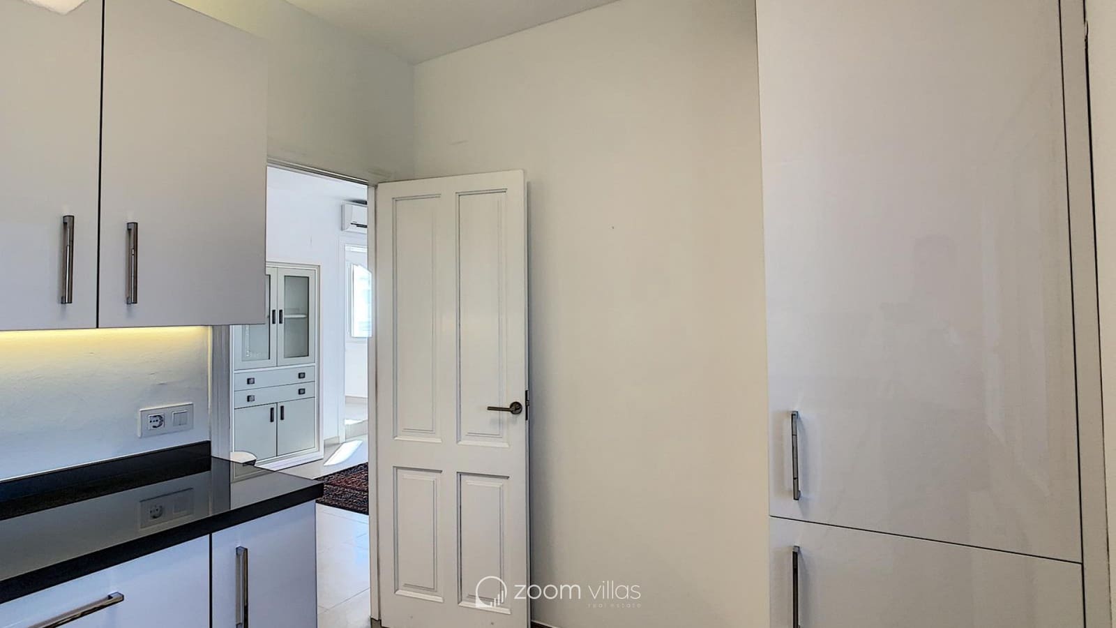 5 soverom Villa til salgs i Benitachell / Benitatxell med svømmebasseng - € 1 490 000 (Ref: 9199410)