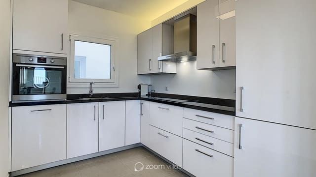 5 soverom Villa til salgs i Benitachell / Benitatxell med svømmebasseng - € 1 490 000 (Ref: 9199410)