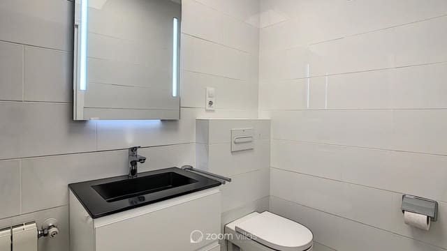 5 soverom Villa til salgs i Benitachell / Benitatxell med svømmebasseng - € 1 490 000 (Ref: 9199410)