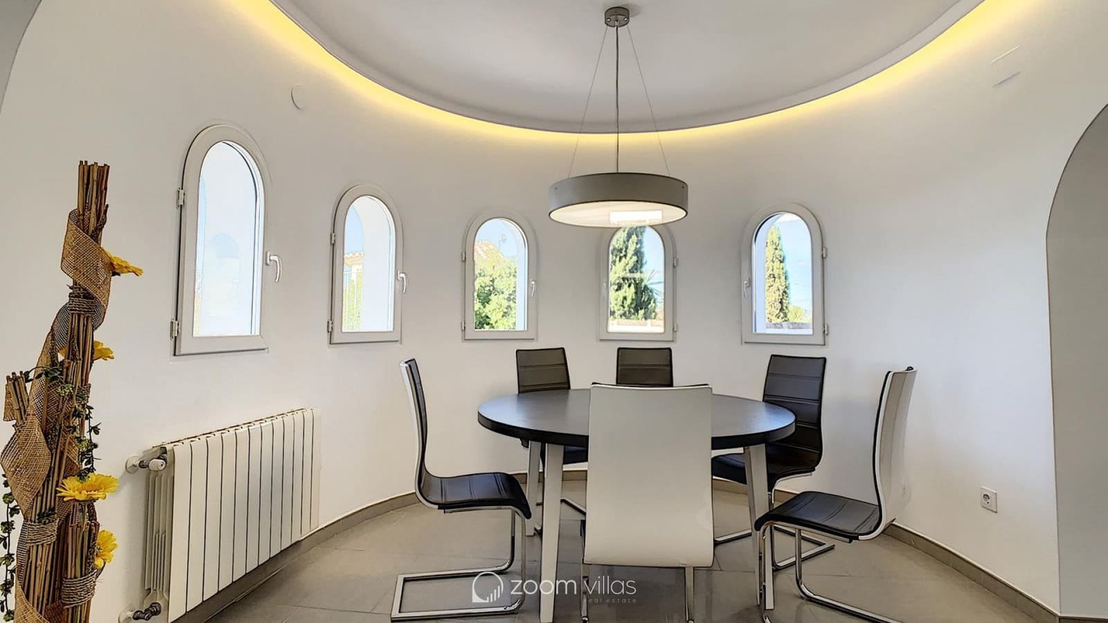 5 soverom Villa til salgs i Benitachell / Benitatxell med svømmebasseng - € 1 490 000 (Ref: 9199410)