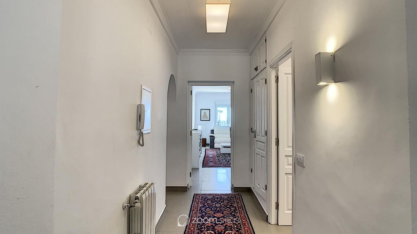 5 soverom Villa til salgs i Benitachell / Benitatxell med svømmebasseng - € 1 490 000 (Ref: 9199410)