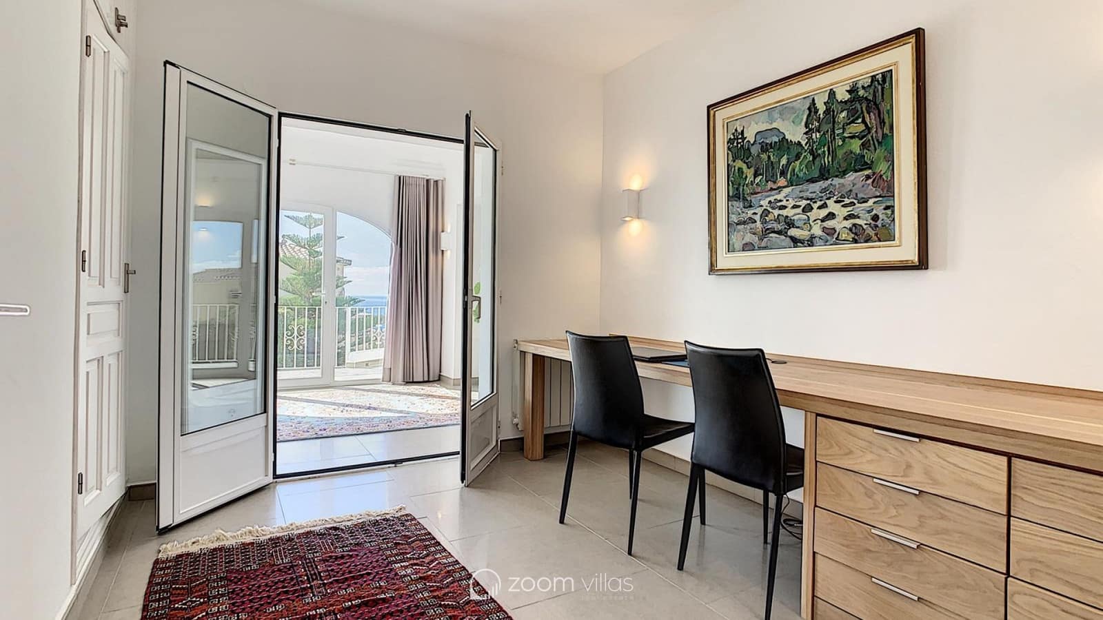 5 soverom Villa til salgs i Benitachell / Benitatxell med svømmebasseng - € 1 490 000 (Ref: 9199410)